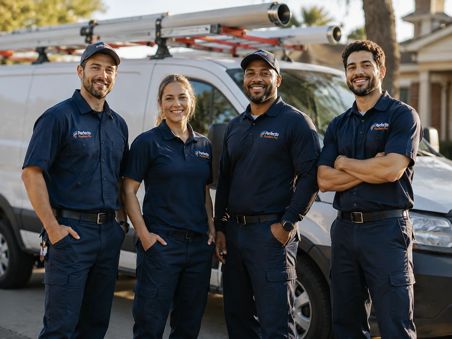 Emergency Plumber Near Me in Ashburn, VA near me